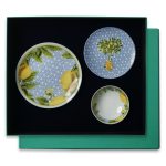 Hazeran 18 Parça 6 Kişilik Yemek Takımı