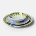 Hazeran 18 Parça 6 Kişilik Yemek Takımı - Görsel 3