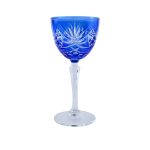 Nachtmann Vintage Kristal Kadeh 165 ml - Görsel 3