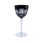 Nachtmann Vintage Kristal Kadeh 165 ml - Görsel 5