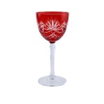 Nachtmann Vintage Kristal Kadeh 165 ml - Görsel 7