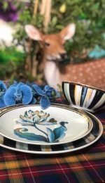 Porselano Botanik Serisi - Görsel 3