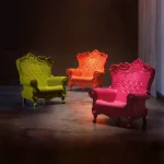 Queen of Love - Görsel 4