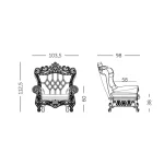 Queen of Love - Görsel 10