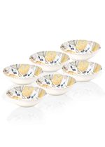 The Mia Limoncello Çorba Kasesi 6’lı set 14 cm