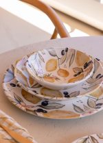 The Mia Limoncello Çorba Kasesi 6’lı set 14 cm - Görsel 3