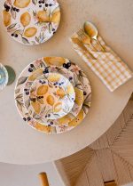 The Mia Limoncello Çorba Kasesi 6’lı set 14 cm - Görsel 7