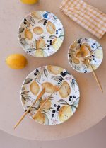 The Mia Limoncello Çorba Kasesi 6’lı set 14 cm - Görsel 8