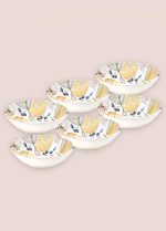 The Mia Limoncello Çorba Kasesi 6’lı set 14 cm - Görsel 4